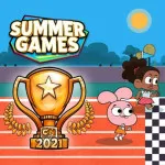 Cartoon Network Summer Games 2021
