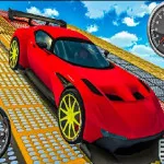 Play Christmas Driver: City Rush