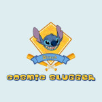 Play Cosmic Slugger now!