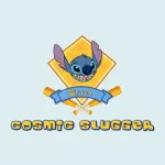 Cosmic Slugger