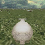 Play Crazy Cattle now!