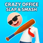 Crazy Office: Slap & Smash