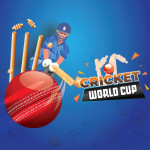 Play Cricket World Cup Game now!