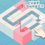 Play Cube Connect now!
