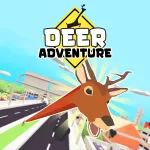 Play Deer Adventure