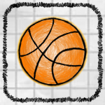 Play Doodle Basketball now!