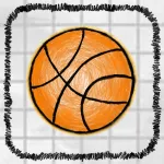 Doodle Basketball