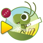 Play Doodle Cricket now!