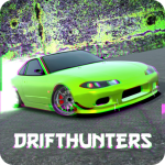 Play Drift Hunters now!