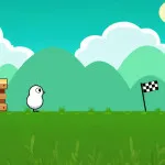 Duck Life 4
