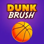 Dunk Brush