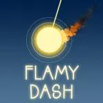 Play Flamy Dash