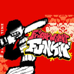 Play FNF vs The Batter now!