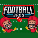 Play Football Bros now!