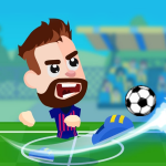 Play Football Masters now!