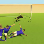 Play Freekick Cup now!