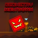 Geometry Dash Meltdown