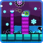 Geometry Dash SubZero