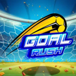 Play Goal Rush now!