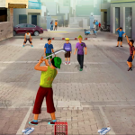 Play Gully Cricket now!