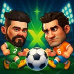 Play Head Soccer Arena