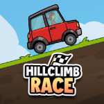 Play Hill Climb Racing now!