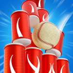 Play Hit Cans 3D now!