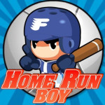 Play Home Run Boy now!