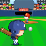 Play Home Run Champion now!