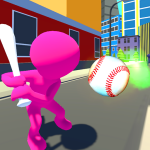 Play Homer City 3D now!