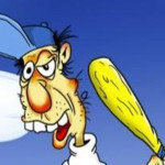 Play HomeRun Hero: Pinch Hitter now!