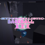 Play Hyperrealistic Baseball III now!