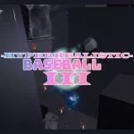 Hyperrealistic Baseball III