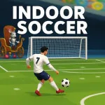 Indoor Soccer