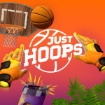 Play Just Hoops now!
