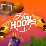 Play Just Hoops now!