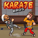 Play Karate Bros now!