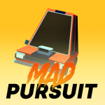 Play Mad Pursuit now!