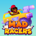 Play Mad Racers now!