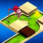 Mini Golf Buddies