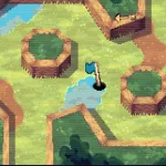 Play Minigoolf now!