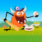 Play Monster Bash FRVR now!