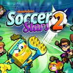 Play Nickelodeon Football Stars 2 now!