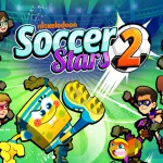 Nickelodeon Football Stars 2