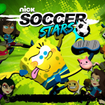 Play Nickelodeon Soccer Stars now!