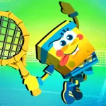 Nickelodeon Tennis Stars