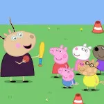 Peppa Pig: Bat And Ball