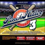 Play Pinch Hitter 3 now!