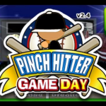 Play Pinch Hitter Game Day now!