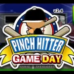 Pinch Hitter Game Day